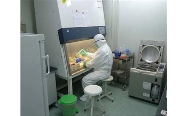 潔凈室在山西實驗室建設(shè)過程中如何劃分？山西艾德沃思