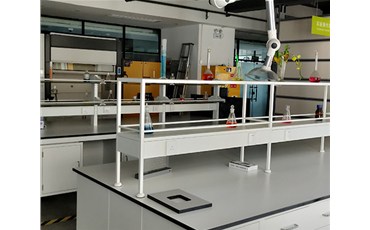 太原實驗室裝修之實驗室系統(tǒng)的設(shè)計要求？艾德沃思實驗室工程