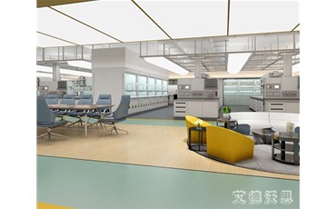 山西實驗室設(shè)計施工要點是什么？山西艾德沃思